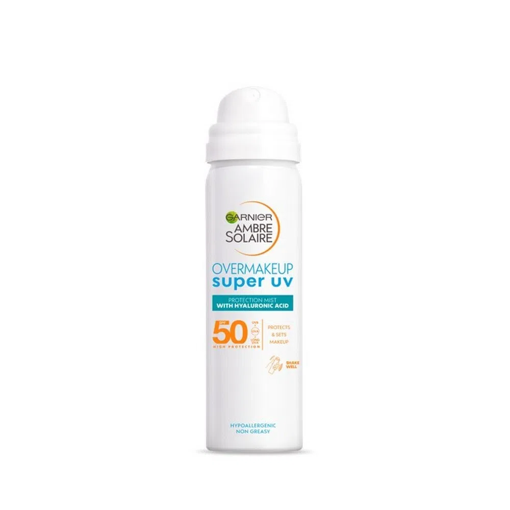 Spray autobronzant picture