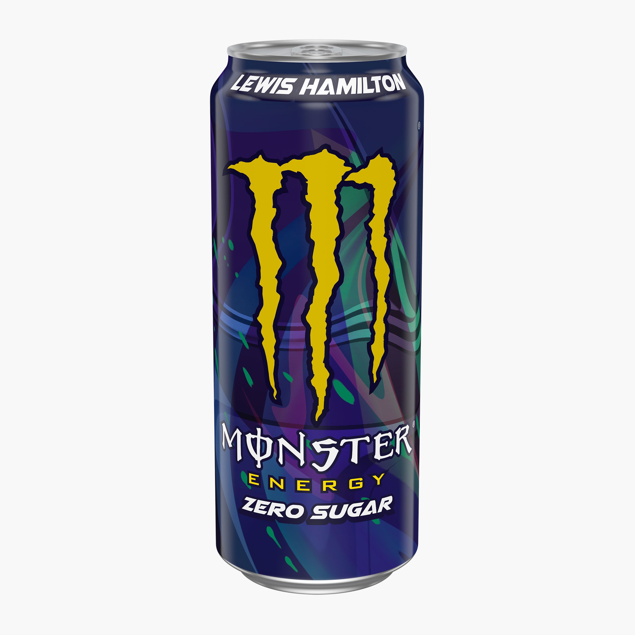 Bautura energizanta lewis hamilton zero picture