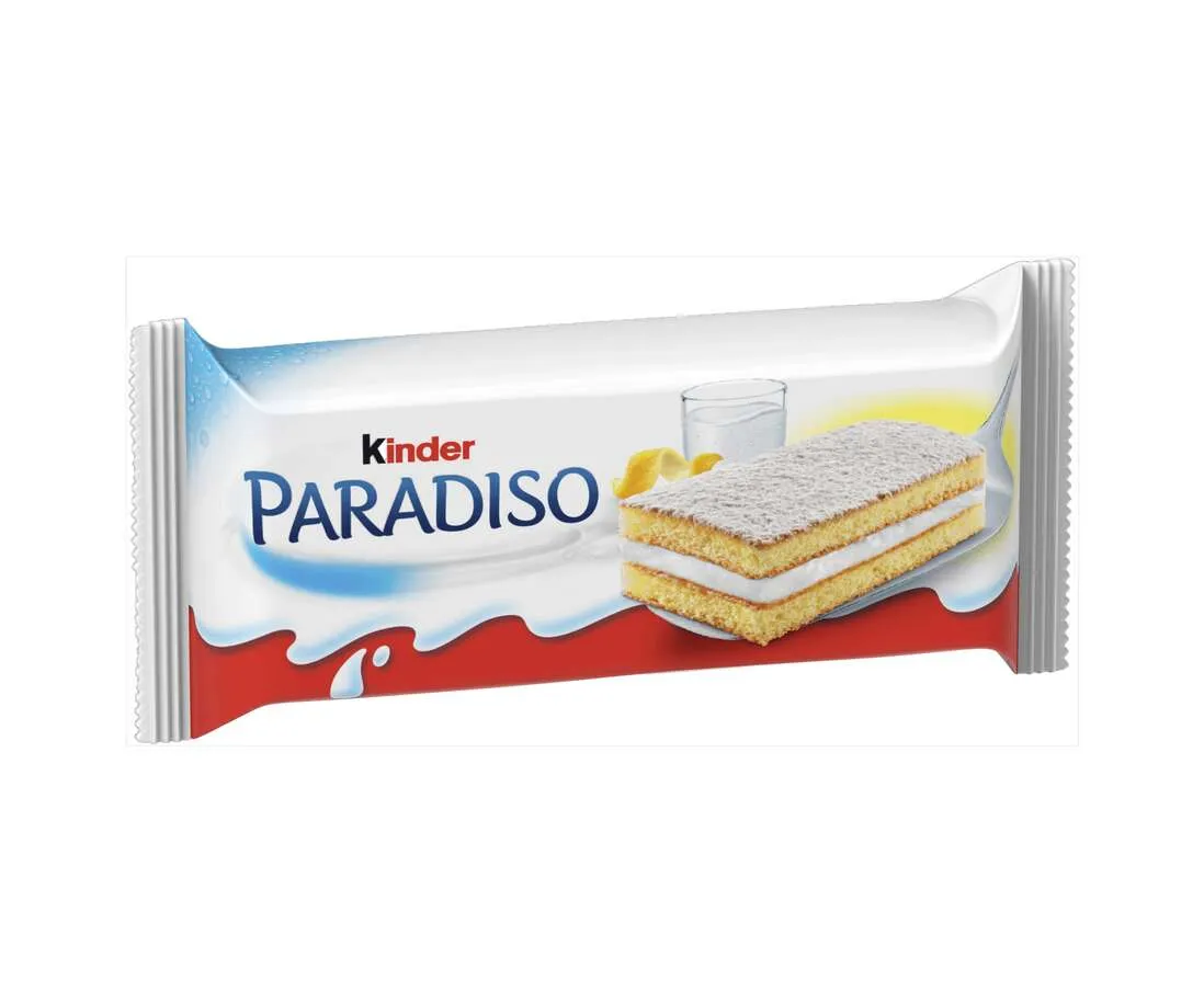 Prajitura paradiso picture