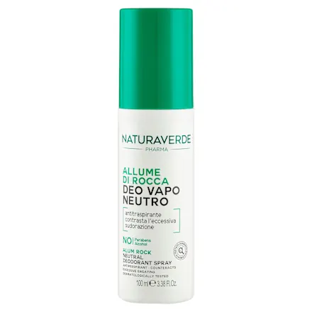 Deodorant spray piatra alaun picture