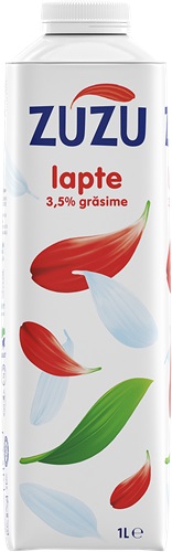 Lapte proaspat 3.5% grasime picture