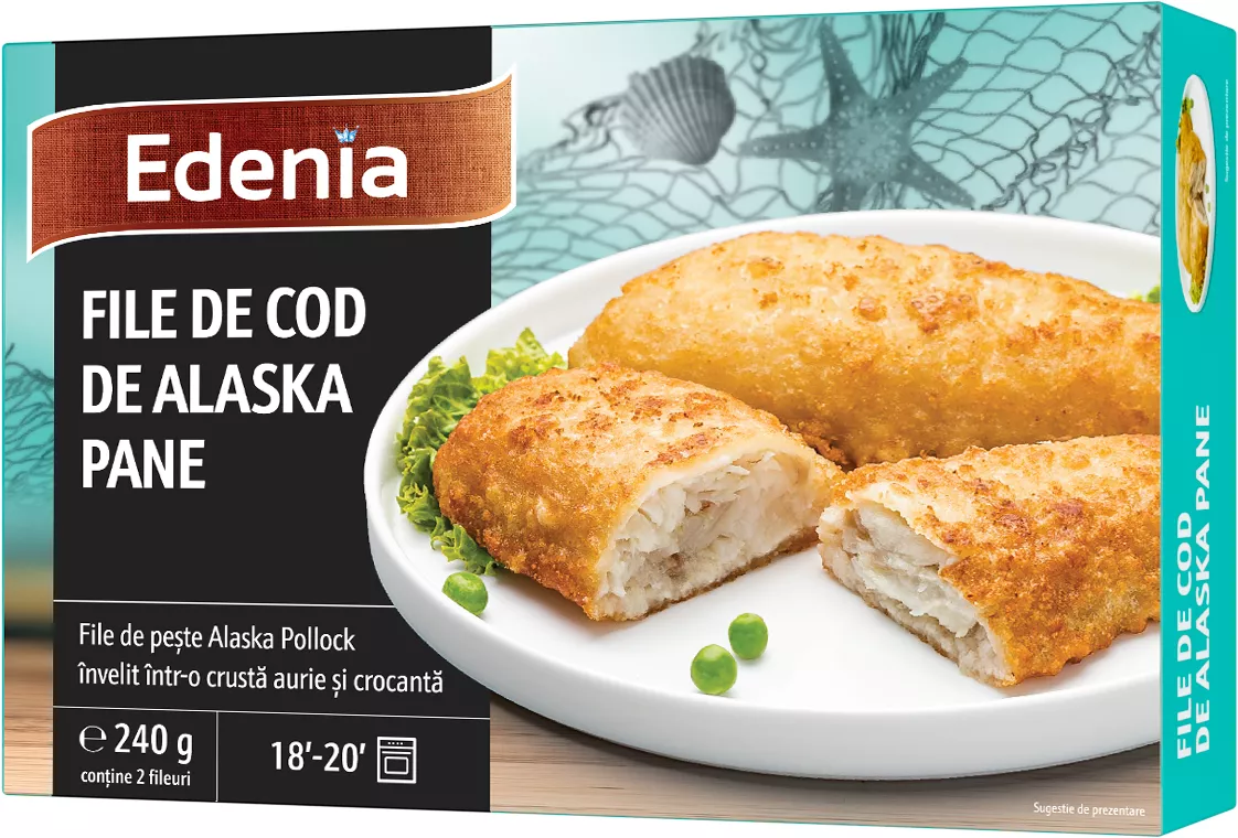 File de cod alaska pane picture