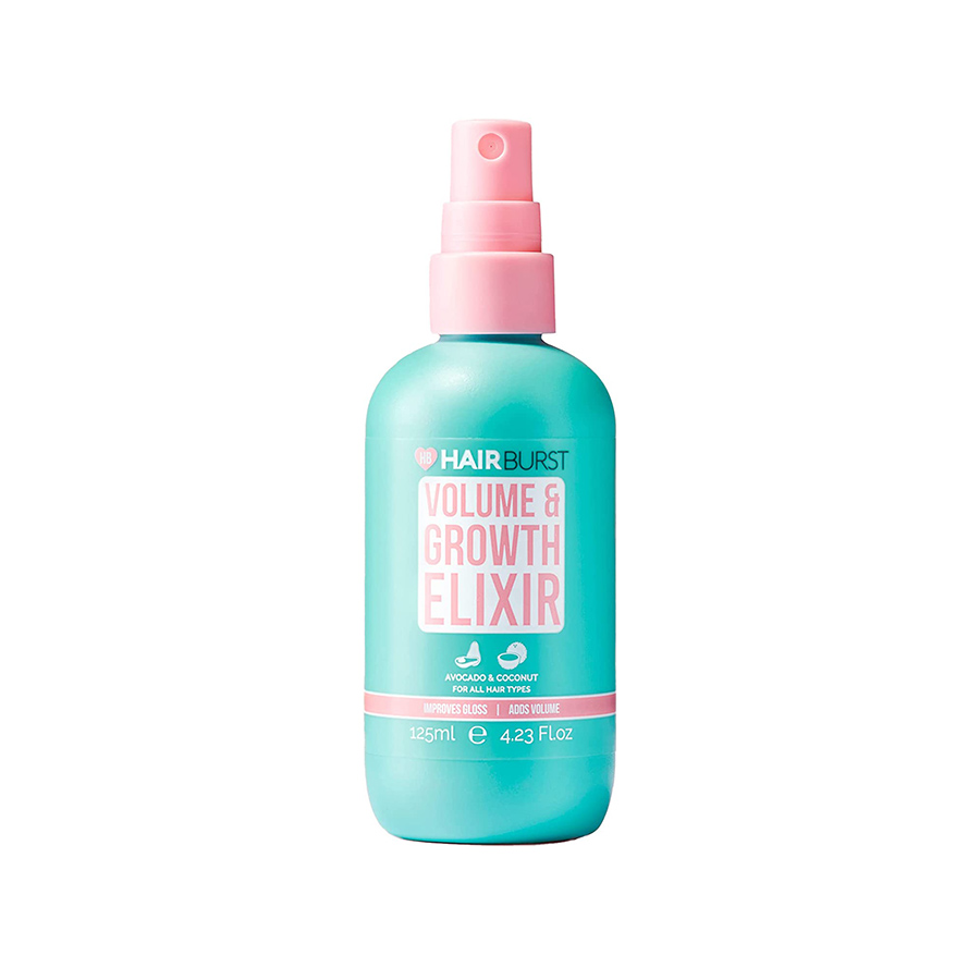 Spray volum pentru cresterea parului picture