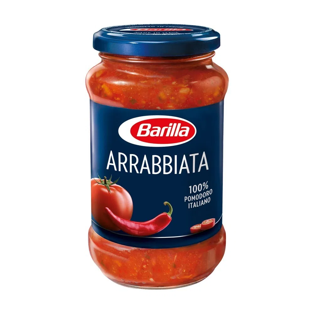 Sos paste arrabbiata picture