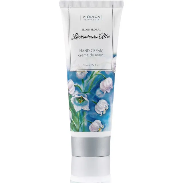 Crema maini elixir lacramioara alba picture