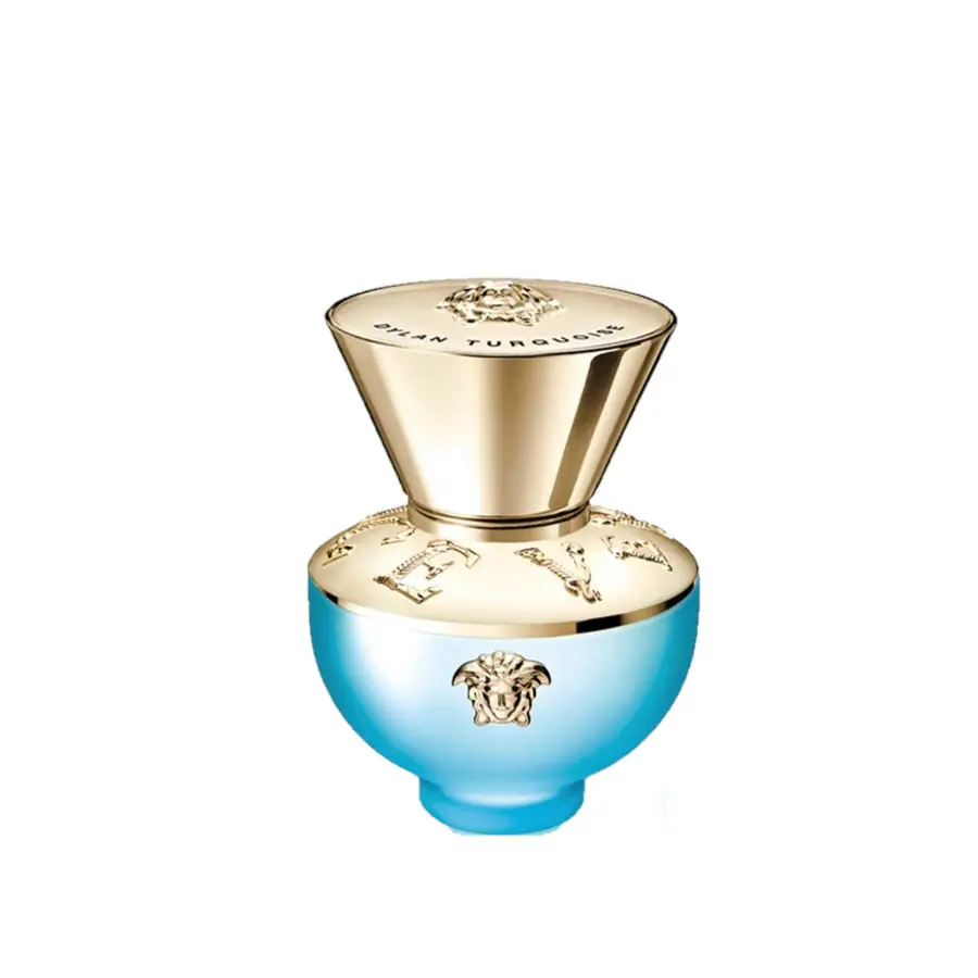Dylan turquoise pour femme eau de toilette apa toaleta picture