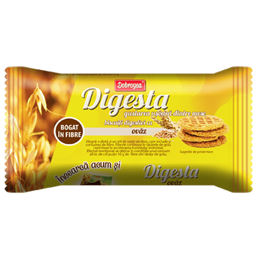 Biscuiti ovaz picture
