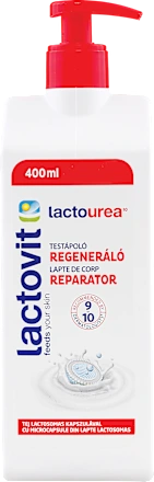 Lapte de corp ultra hidratant-lactourea picture
