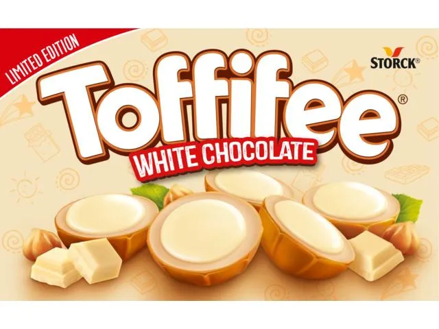 Bomboane  white chocolate picture