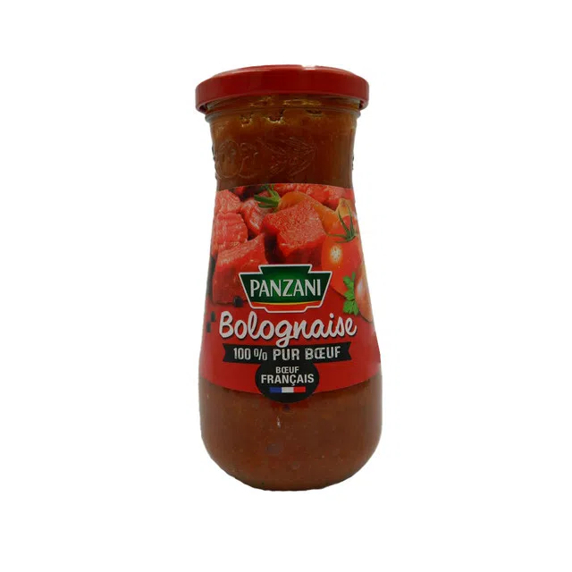 Sos paste bolognese vita picture