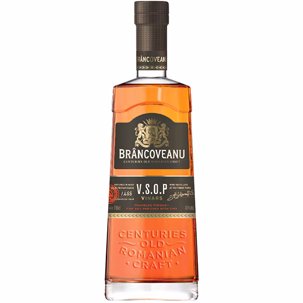 Vin ars vsop 40% vol. picture