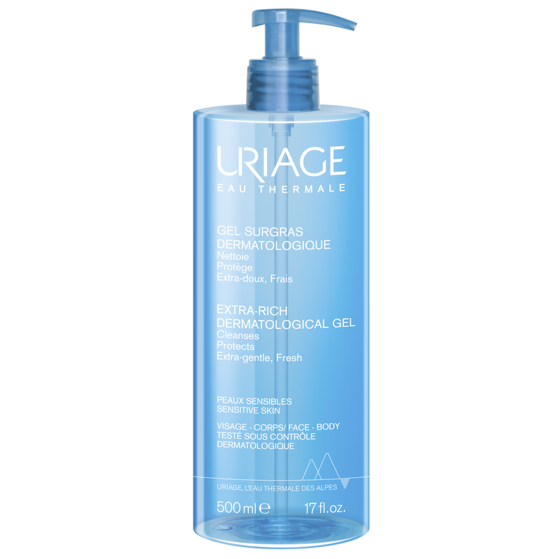 Gel de curatare surgras picture