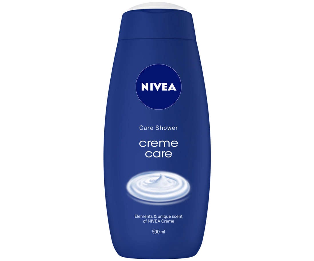 Gel de dus creme care picture