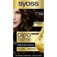 Vopsea de par fara amoniac color oleo 3-10 saten intens picture