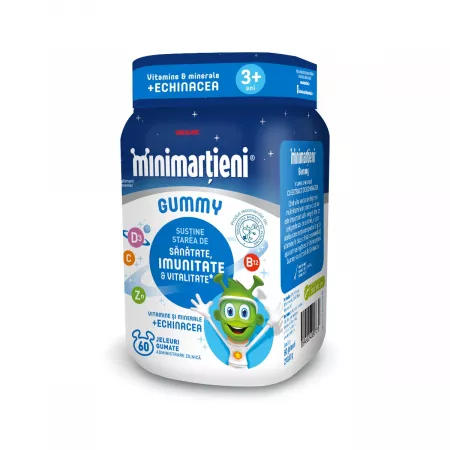 Vitamine gummy minimartieni echinaceea picture