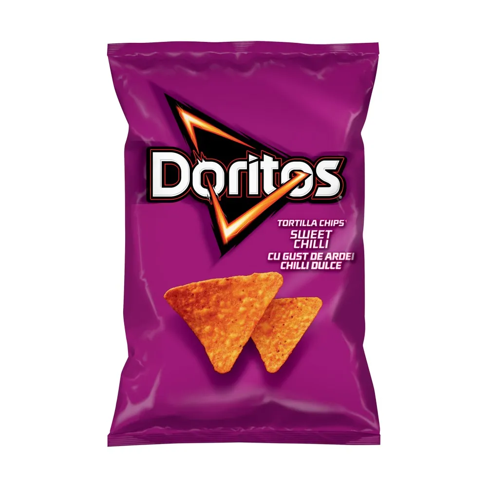 Chipsuri nachos sweet-chili picture
