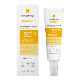 Fluid invizibil pentru spf50, repaskin picture
