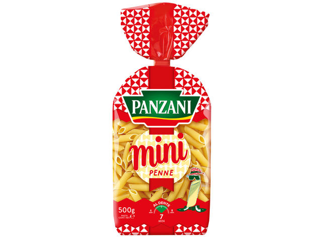 Penne mini picture