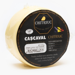 Cascaval 45% grasime ambalat picture