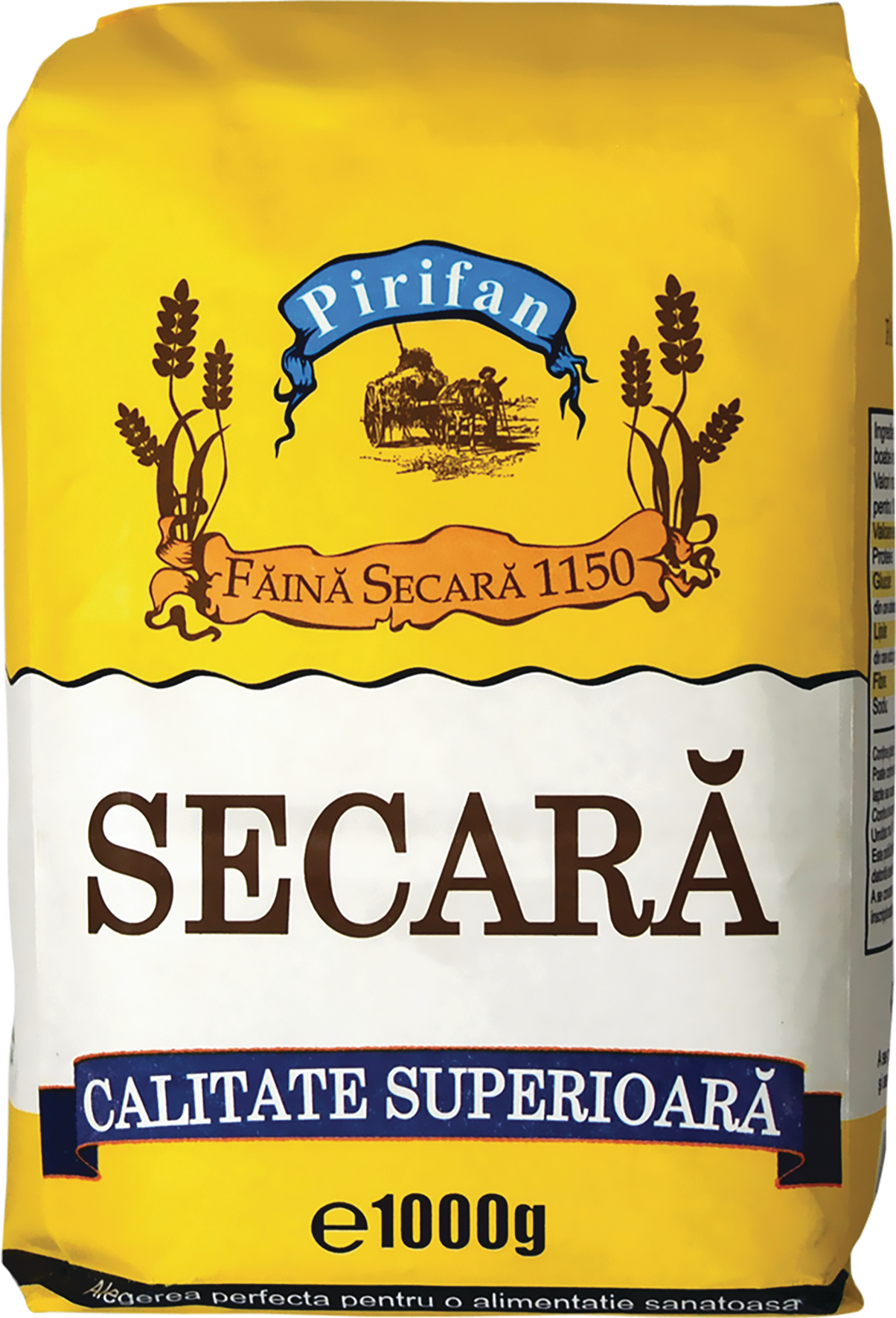 Faina secara picture