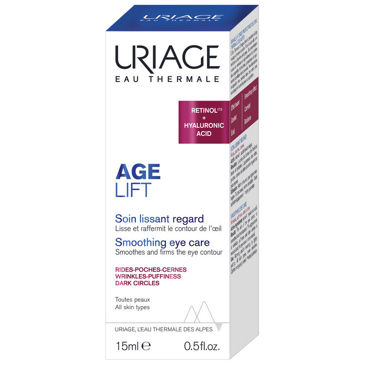 Crema contur de ochi pentru lifting si fermitate age lift picture