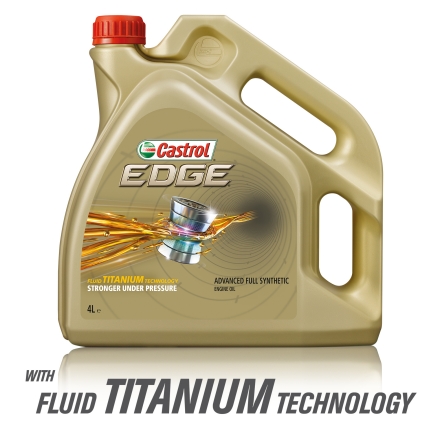 Ulei auto edge titanium 5w-30 picture