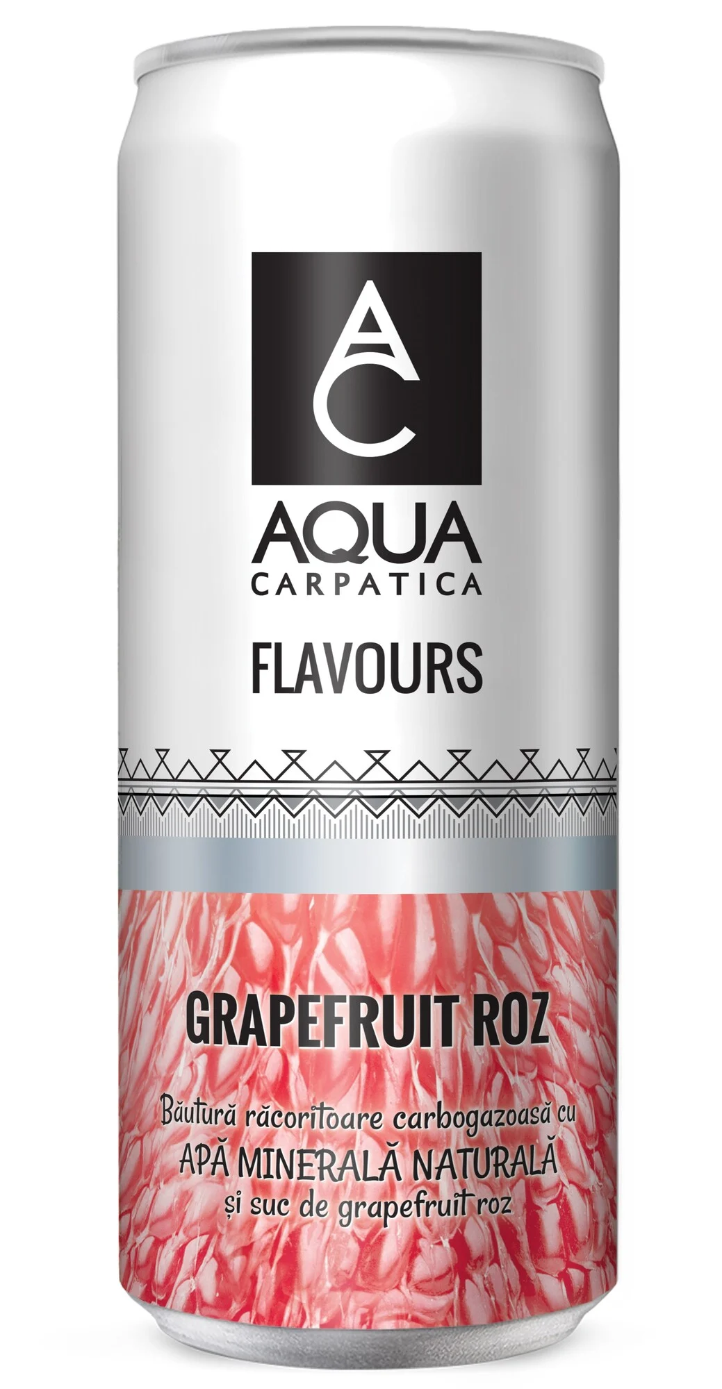 Apa cu aroma de grapefruit roz picture