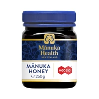 Miere de manuka mgo 550+ picture
