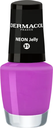 Lac de unghii 31 neon jelly picture