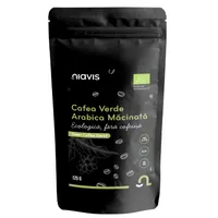 Cafea verde arabica macinata fara cofeina picture