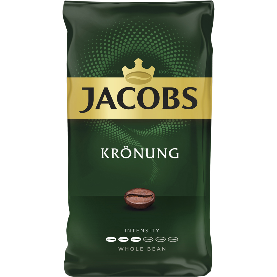 Cafea boabe kronung picture