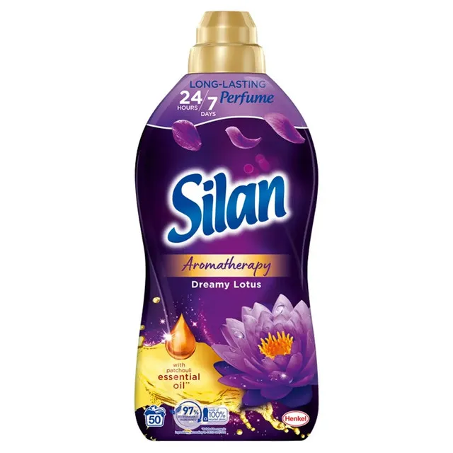 Balsam rufe aromatherapy dreamy lotus picture