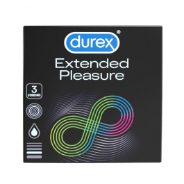 Prezervative extended pleasure picture