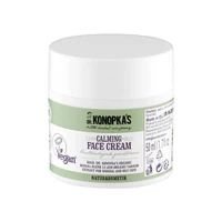 Crema de fata cu efect calmant little herbal company picture