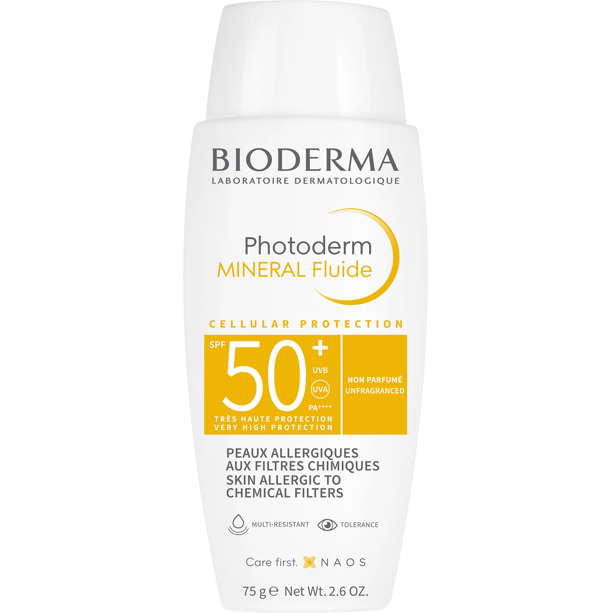 Photoderm mineral spf 50+ picture
