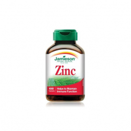 Comprimate zinc 50 mg picture