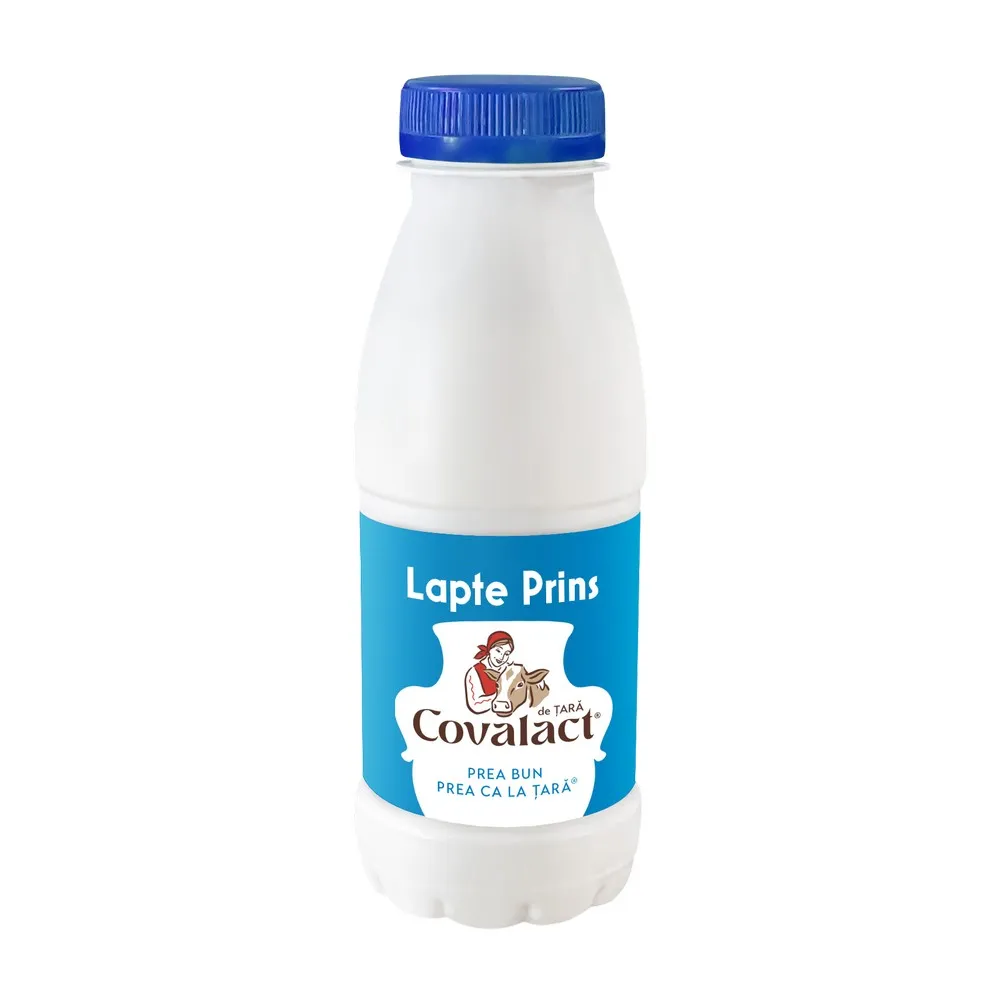 Lapte prins 3.6% grasime picture