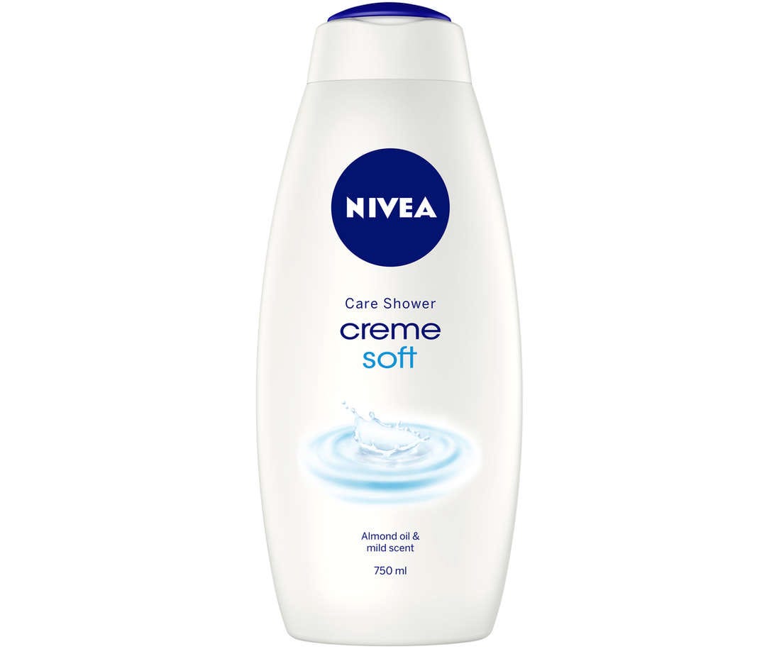 Gel de dus creme soft picture