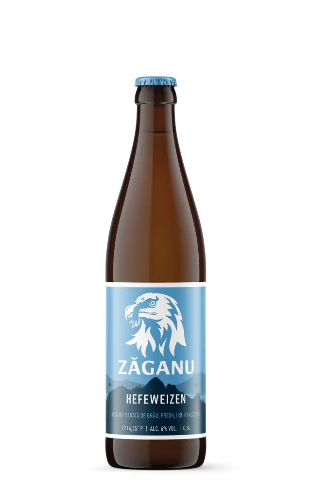 Bere alba heffeweizen picture