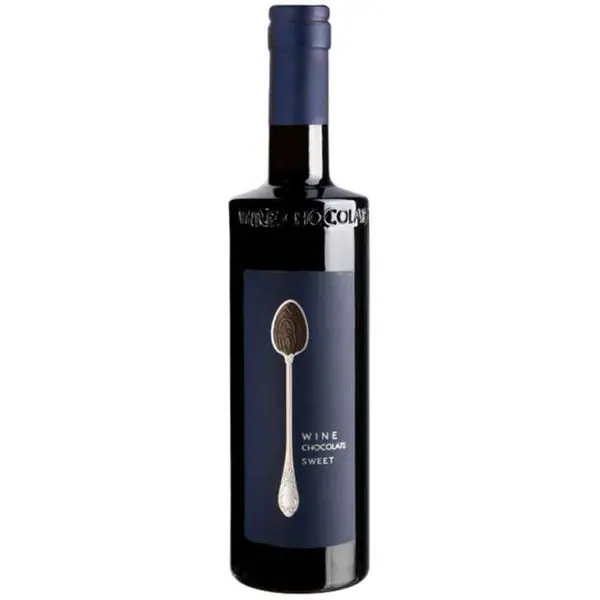 Vin rosu chocolate sweet picture