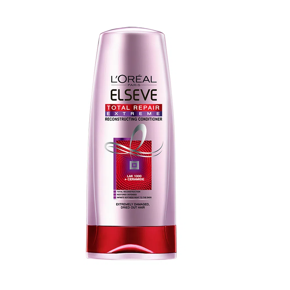 Balsam pentru par total repair extreme picture