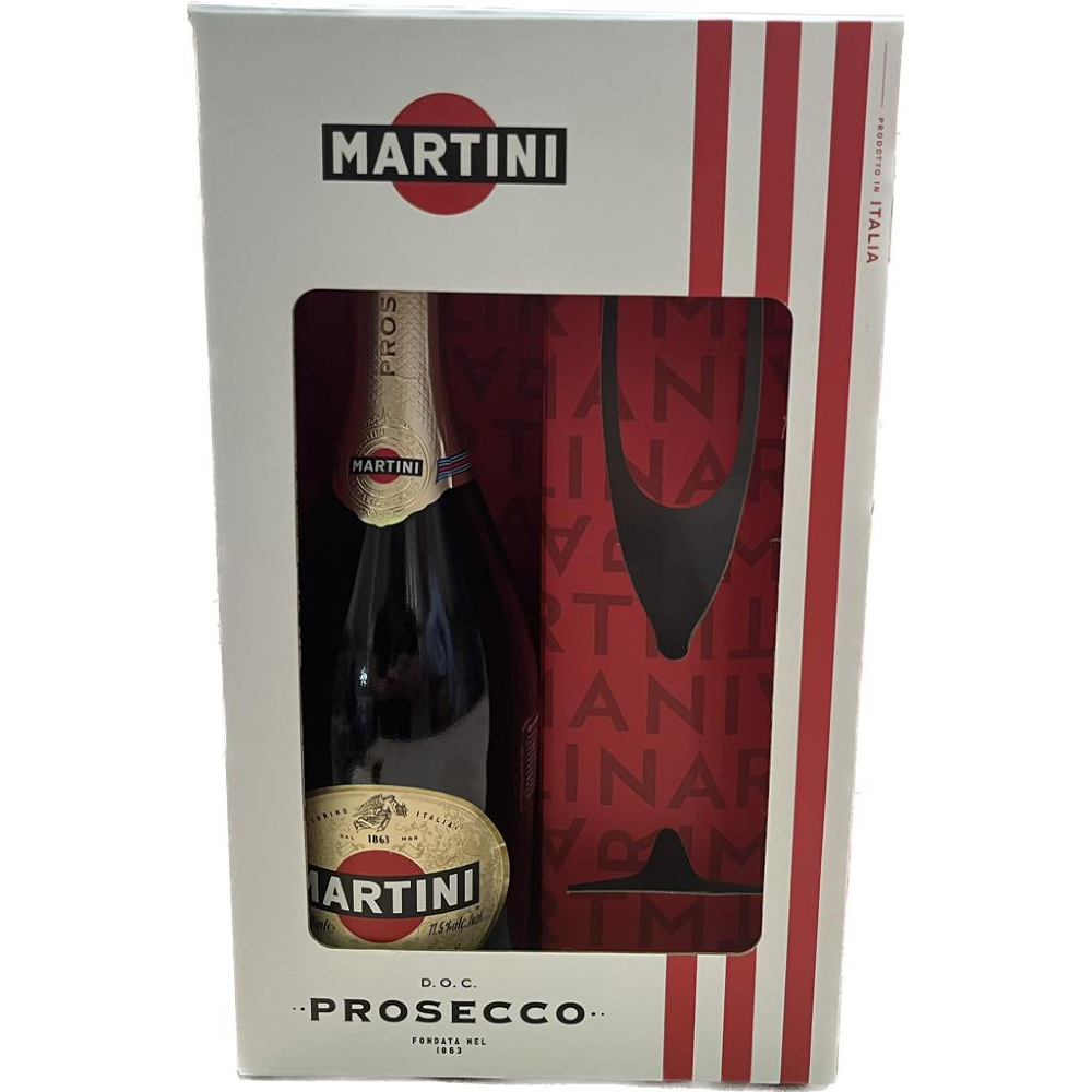 Pachet  prosecco,  + 1 pahar picture