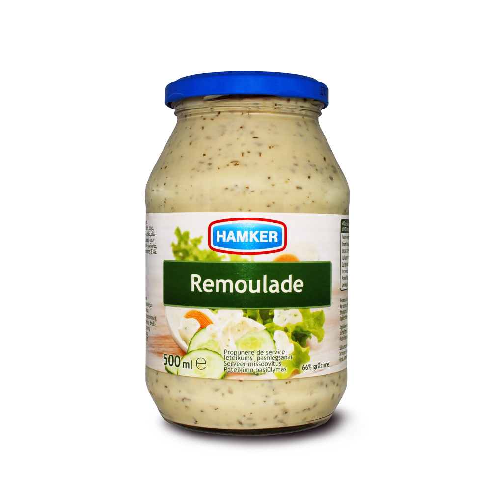 Sos remoulade picture