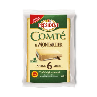Branza comte maturata 6 luni picture