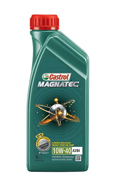 Ulei de motor magnatec a3/b4 10w40 picture