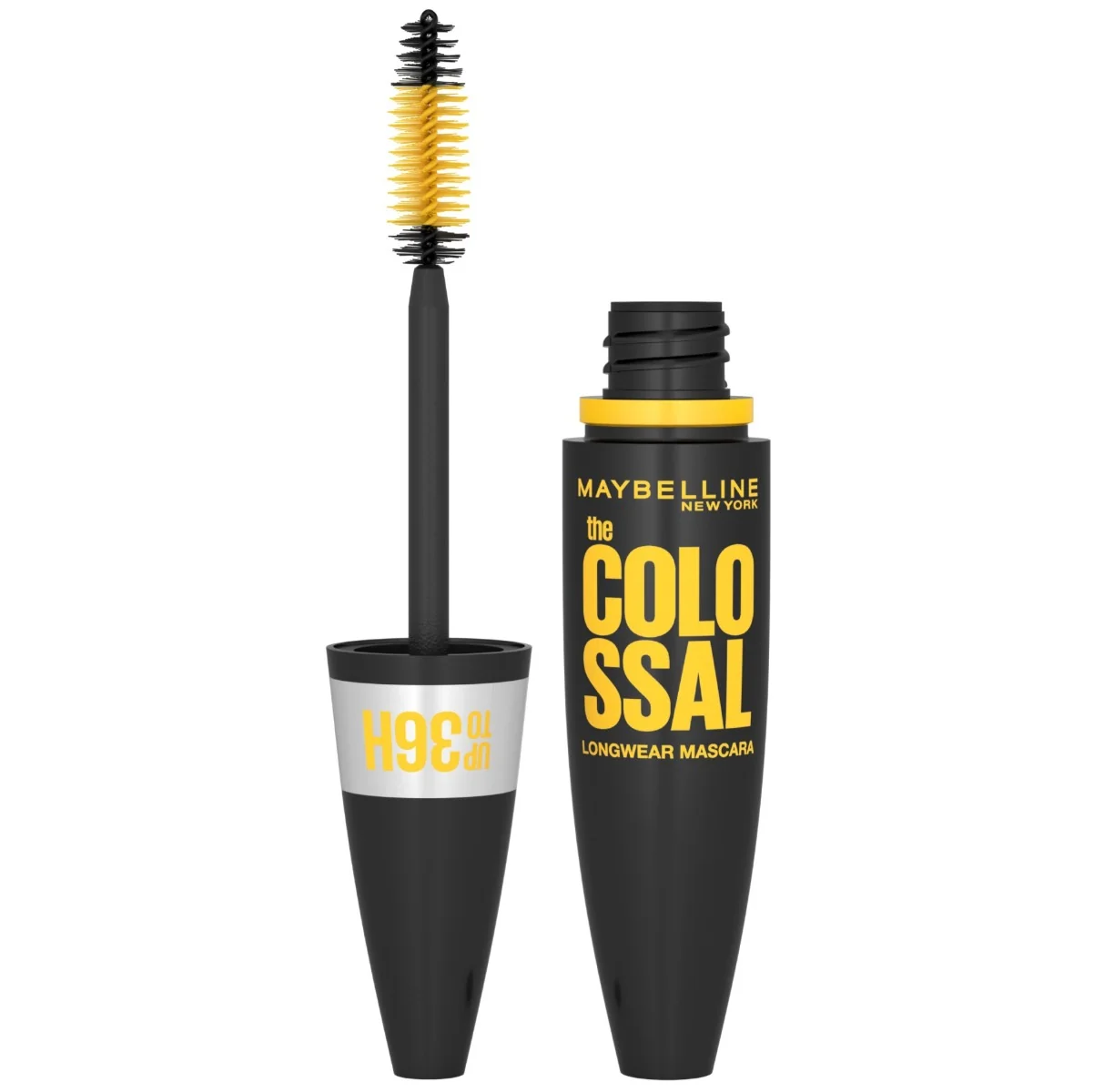 Mascara big shot waterproof picture