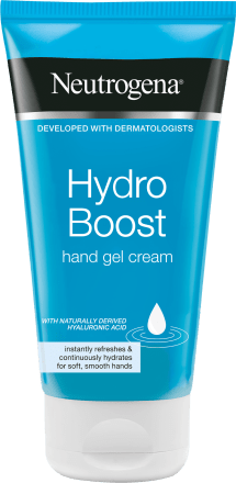 Crema-gel de maini hydro boost picture