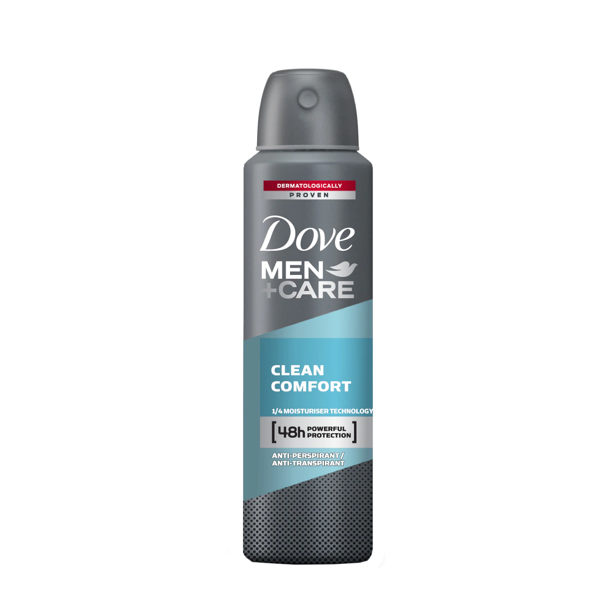 Deodorant spray clean comfort picture