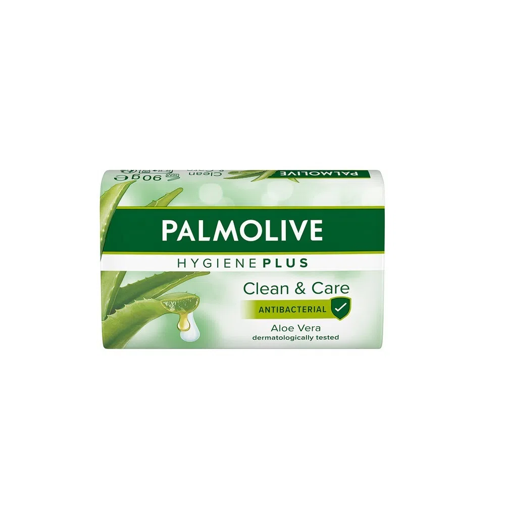 Sapun solid hygiene plus aloe vera picture