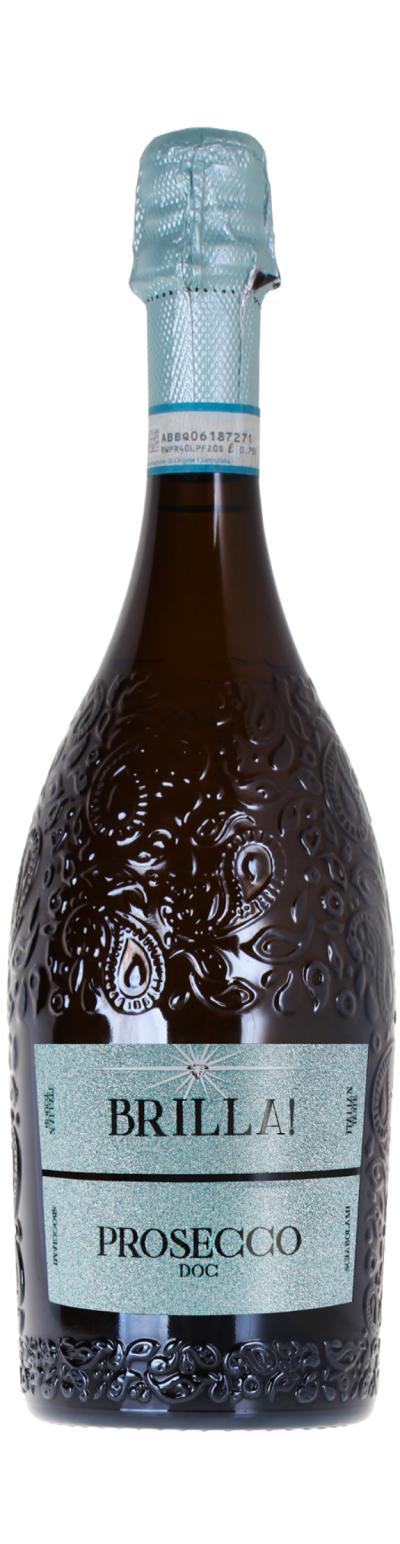 Vin prosecco extra brut picture